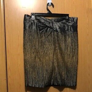 Michael Michael kors size 10 skirt fully lined
